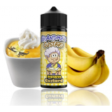 GRANNIES CUSTARD - Banana Custard | AROOM